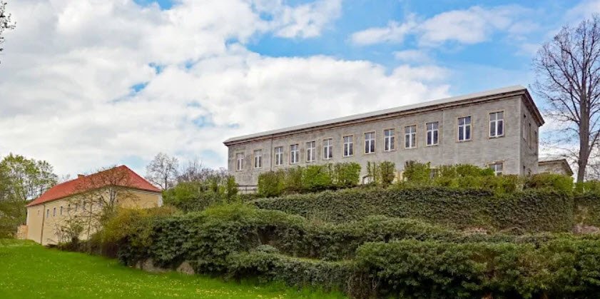 Dahlen Castle, Dahlen, Germany, Germany